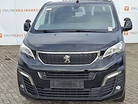 Bedrijfsauto, peugeot, traveller - afbeelding 23 van  44