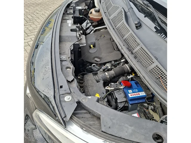 Bedrijfsauto, peugeot, traveller - afbeelding 37 van  44