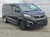 Bedrijfsauto, peugeot, traveller - afbeelding 34 van  44