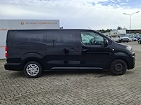 Bedrijfsauto, peugeot, traveller - afbeelding 40 van  44
