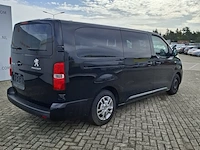 Bedrijfsauto, peugeot, traveller - afbeelding 41 van  44