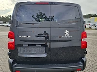 Bedrijfsauto, peugeot, traveller - afbeelding 42 van  44