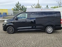 Bedrijfsauto, peugeot, traveller - afbeelding 44 van  44