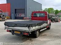 Bedrijfsauto pickup iveco, 35s14g 375 cng natural power, bouwjaar 2012 | 134908 km | 9-vvn-60 - afbeelding 30 van  31