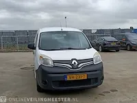 Bedrijfsauto renault, kango express 1.5 dci 75 comfort, bouwjaar 2014 - afbeelding 2 van  29