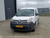 Bedrijfsauto renault, kango express 1.5 dci 75 comfort, bouwjaar 2014 - afbeelding 3 van  29