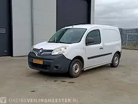 Bedrijfsauto renault, kango express 1.5 dci 75 comfort, bouwjaar 2014 - afbeelding 4 van  29