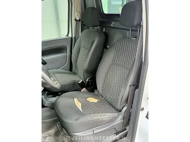 Bedrijfsauto renault, kango express 1.5 dci 75 comfort, bouwjaar 2014 - afbeelding 6 van  29
