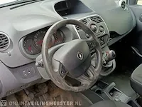 Bedrijfsauto renault, kango express 1.5 dci 75 comfort, bouwjaar 2014 - afbeelding 8 van  29