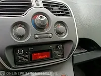 Bedrijfsauto renault, kango express 1.5 dci 75 comfort, bouwjaar 2014 - afbeelding 13 van  29
