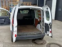 Bedrijfsauto renault, kango express 1.5 dci 75 comfort, bouwjaar 2014 - afbeelding 15 van  29