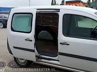 Bedrijfsauto renault, kango express 1.5 dci 75 comfort, bouwjaar 2014 - afbeelding 16 van  29