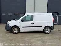Bedrijfsauto renault, kango express 1.5 dci 75 comfort, bouwjaar 2014 - afbeelding 12 van  29