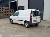 Bedrijfsauto renault, kango express 1.5 dci 75 comfort, bouwjaar 2014 - afbeelding 24 van  29