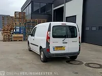Bedrijfsauto renault, kango express 1.5 dci 75 comfort, bouwjaar 2014 - afbeelding 25 van  29