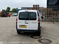 Bedrijfsauto renault, kango express 1.5 dci 75 comfort, bouwjaar 2014 - afbeelding 26 van  29