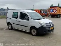 Bedrijfsauto renault, kango express 1.5 dci 75 comfort, bouwjaar 2014 - afbeelding 28 van  29