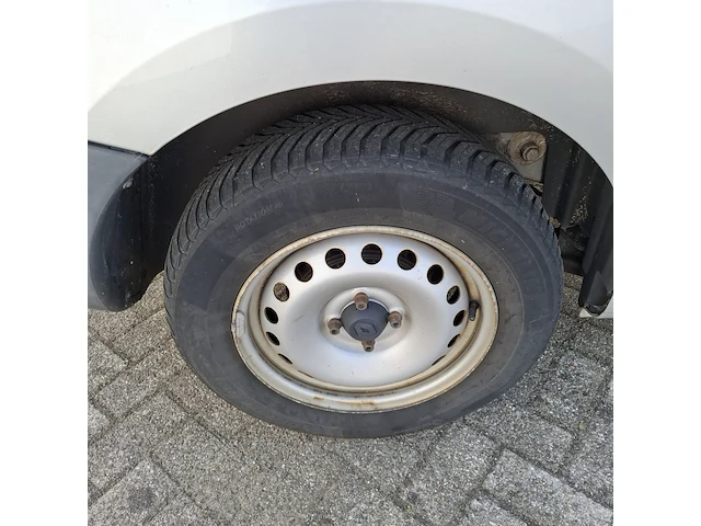 Bedrijfsauto renault, kangoo, bouwjaar 2017 - afbeelding 4 van  27