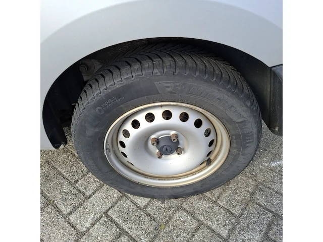 Bedrijfsauto renault, kangoo, bouwjaar 2017 - afbeelding 5 van  27