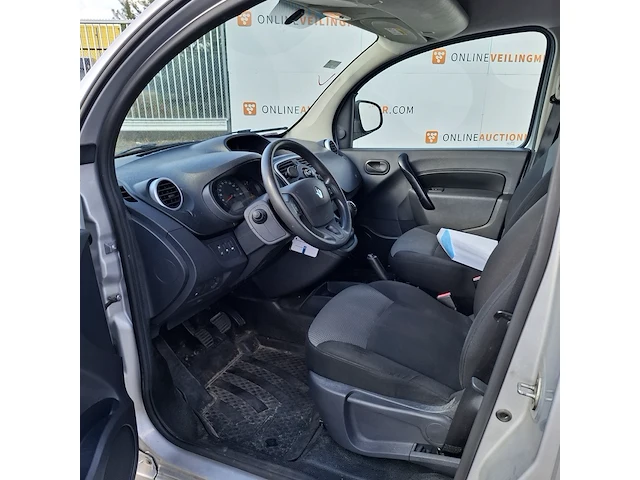 Bedrijfsauto renault, kangoo, bouwjaar 2017 - afbeelding 6 van  27