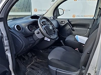 Bedrijfsauto renault, kangoo, bouwjaar 2017 - afbeelding 6 van  27
