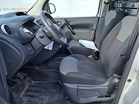 Bedrijfsauto renault, kangoo, bouwjaar 2017 - afbeelding 7 van  27