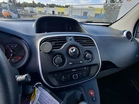 Bedrijfsauto renault, kangoo, bouwjaar 2017 - afbeelding 10 van  27