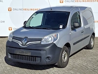 Bedrijfsauto renault, kangoo, bouwjaar 2017 - afbeelding 1 van  27