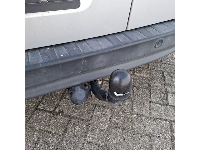 Bedrijfsauto renault, kangoo, bouwjaar 2017 - afbeelding 16 van  27