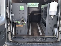 Bedrijfsauto renault, kangoo, bouwjaar 2017 - afbeelding 17 van  27