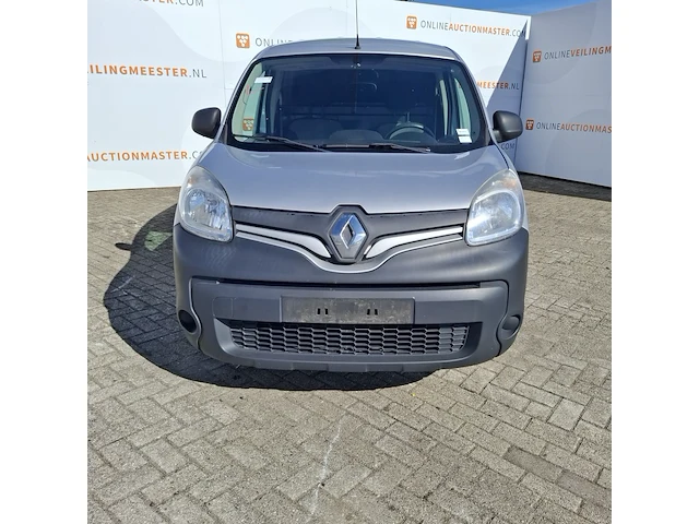 Bedrijfsauto renault, kangoo, bouwjaar 2017 - afbeelding 12 van  27