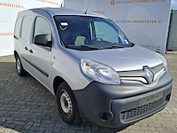 Bedrijfsauto renault, kangoo, bouwjaar 2017 - afbeelding 21 van  27