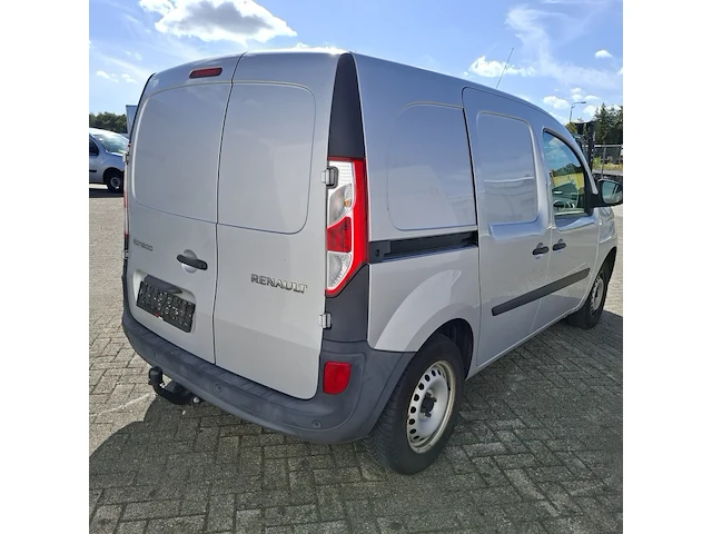 Bedrijfsauto renault, kangoo, bouwjaar 2017 - afbeelding 23 van  27