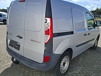 Bedrijfsauto renault, kangoo, bouwjaar 2017 - afbeelding 23 van  27