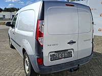 Bedrijfsauto renault, kangoo, bouwjaar 2017 - afbeelding 25 van  27