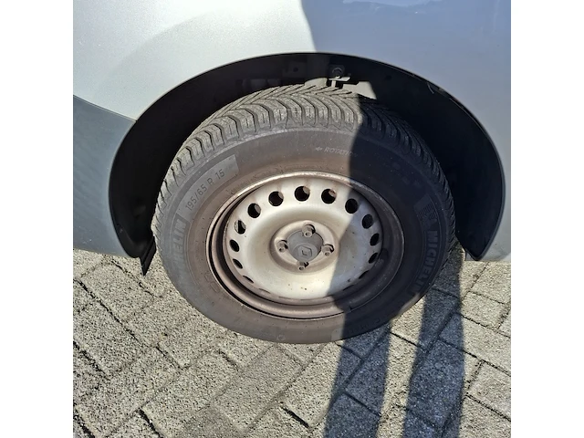 Bedrijfsauto renault, kangoo , bouwjaar 2018 - afbeelding 2 van  30