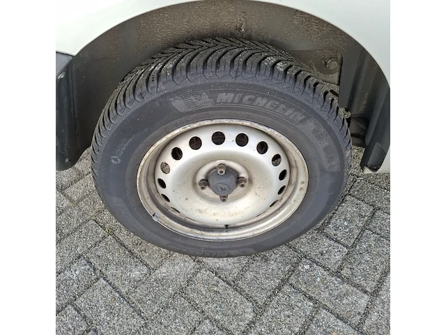 Bedrijfsauto renault, kangoo , bouwjaar 2018 - afbeelding 4 van  30