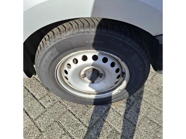 Bedrijfsauto renault, kangoo , bouwjaar 2018 - afbeelding 5 van  30