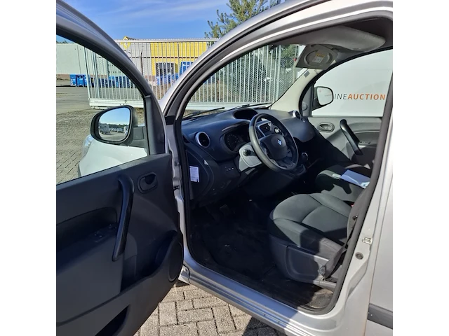 Bedrijfsauto renault, kangoo , bouwjaar 2018 - afbeelding 6 van  30