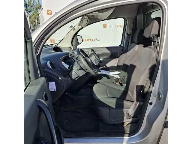 Bedrijfsauto renault, kangoo , bouwjaar 2018 - afbeelding 7 van  30