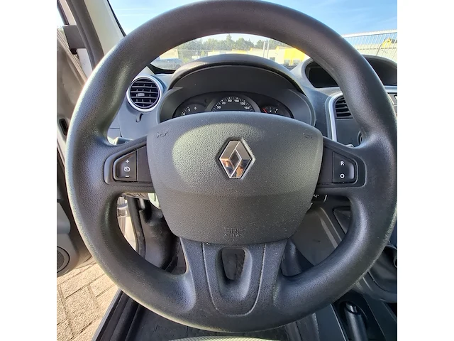 Bedrijfsauto renault, kangoo , bouwjaar 2018 - afbeelding 9 van  30