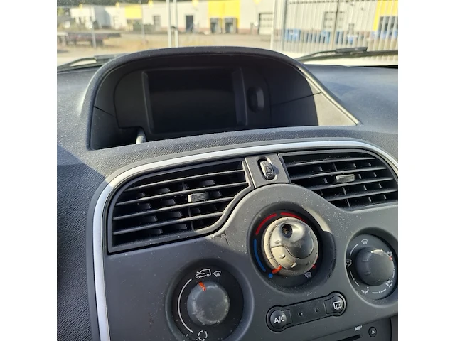 Bedrijfsauto renault, kangoo , bouwjaar 2018 - afbeelding 10 van  30