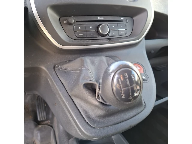 Bedrijfsauto renault, kangoo , bouwjaar 2018 - afbeelding 11 van  30