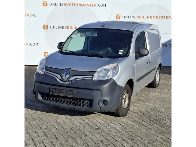 Bedrijfsauto renault, kangoo , bouwjaar 2018 - afbeelding 1 van  30