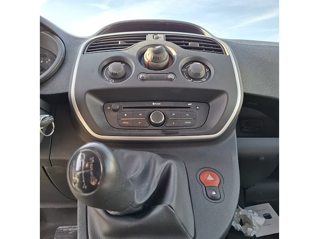 Bedrijfsauto renault, kangoo , bouwjaar 2018 - afbeelding 13 van  30