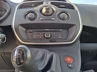 Bedrijfsauto renault, kangoo , bouwjaar 2018 - afbeelding 13 van  30
