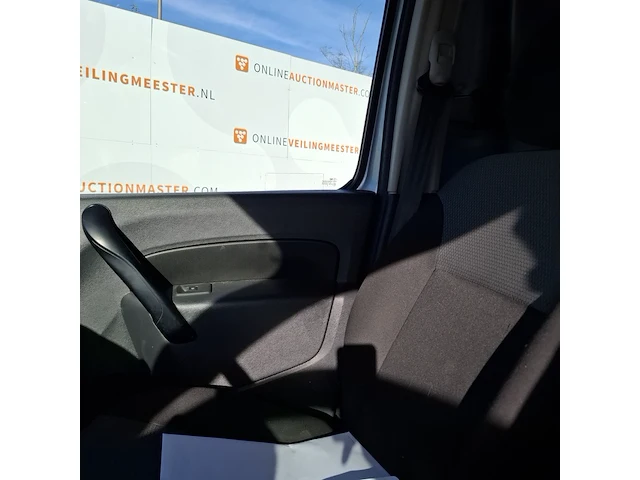 Bedrijfsauto renault, kangoo , bouwjaar 2018 - afbeelding 14 van  30