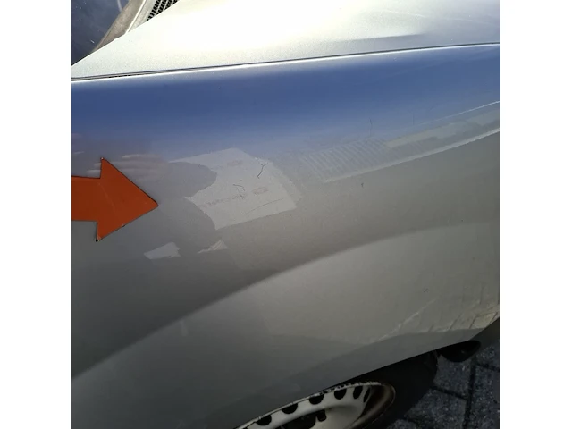 Bedrijfsauto renault, kangoo , bouwjaar 2018 - afbeelding 16 van  30