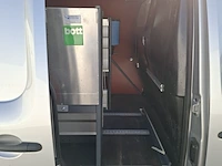 Bedrijfsauto renault, kangoo , bouwjaar 2018 - afbeelding 17 van  30