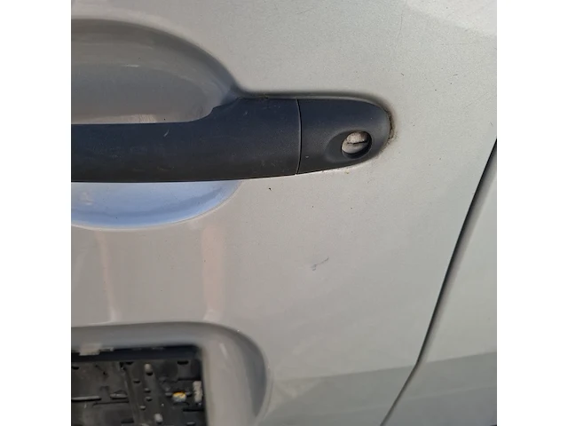 Bedrijfsauto renault, kangoo , bouwjaar 2018 - afbeelding 18 van  30